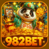 Logo da 982BET